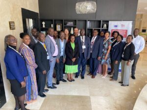 SERCEA Project’s Annual Meeting: Paving the Way for Research Integrity in Sub-Saharan Africa
